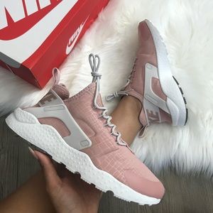 huarache particle pink